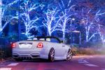 Rolls-Royce Dawn on Forgiato Wheels (Troppo-ECL) 2017 года